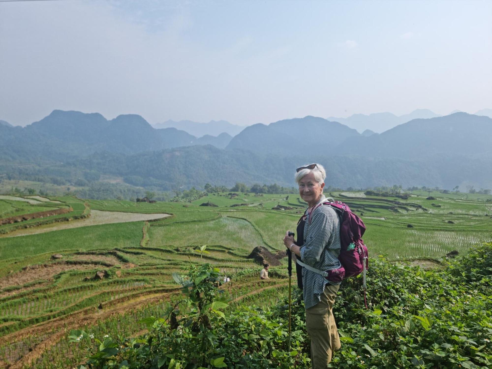 Inh La Home Pu Luong ภายนอก รูปภาพ