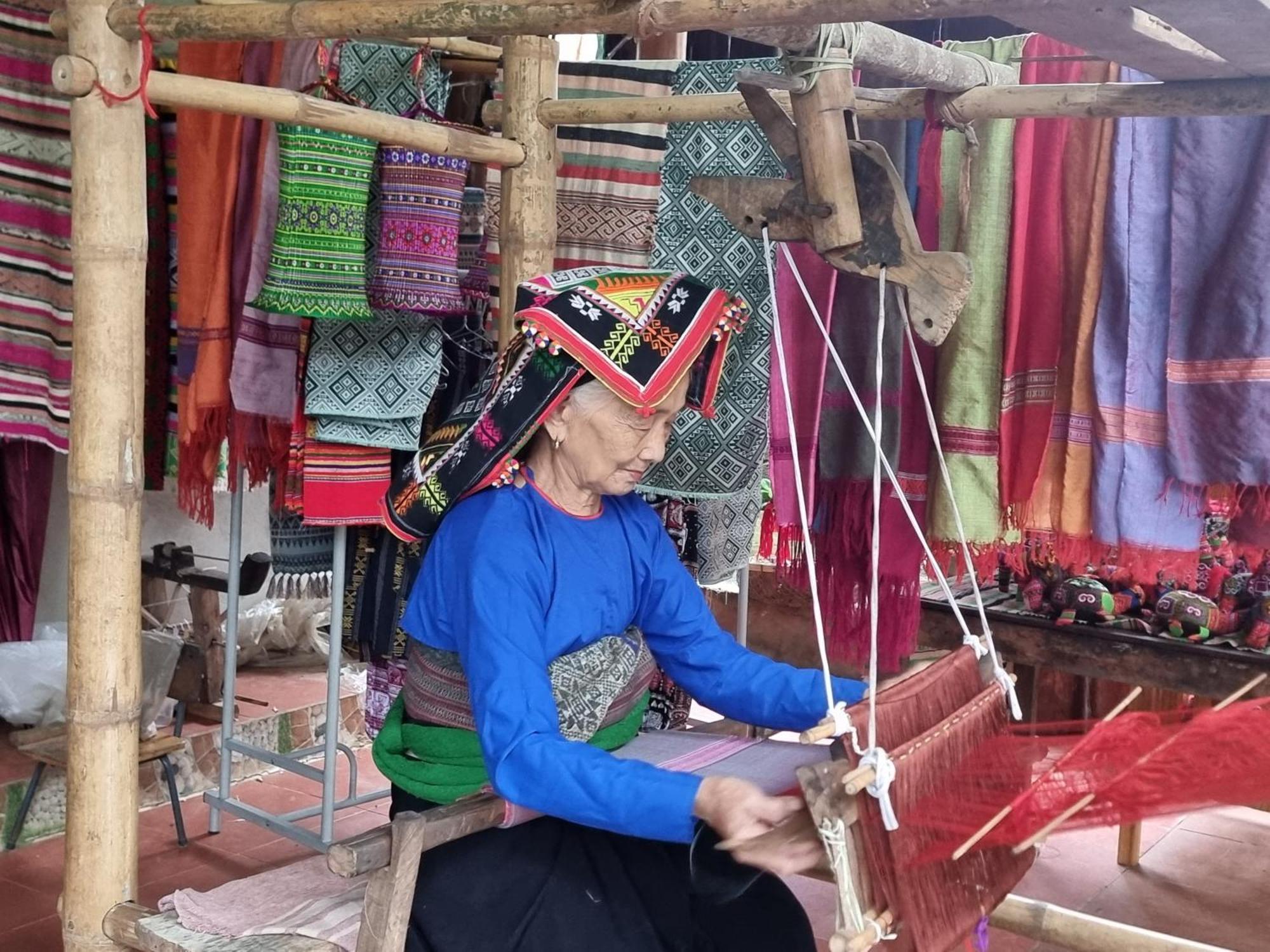 Inh La Home Pu Luong ภายนอก รูปภาพ